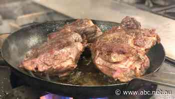 Mutton price falls below $3/kg as saleyards fill with older sheep