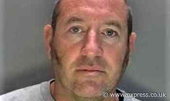 David Carrick sentencing LIVE: 'Cruel' former Met Police officer and rapist in court today
