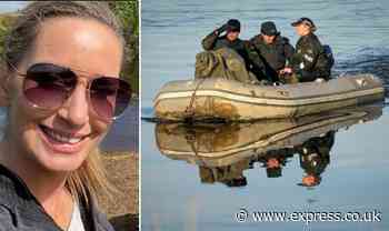 Expert baffled as divers find nothing over 4 miles of river in Nicola Bulley search