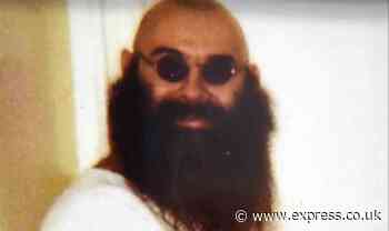 Charles Bronson's parole hearing date confirmed as he hopes to be released after 50 years