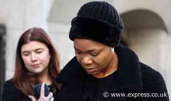 Couple trafficked a man to the UK in organ harvesting plot for ill daughter, court hears