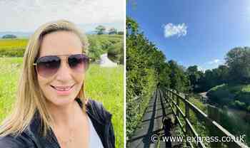 Missing Nicola Bulley said morning dog walks were her 'favourite way to start the day'