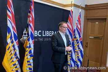 B.C. has the 2nd worst wait times for walk-in clinics across Canada: Survey