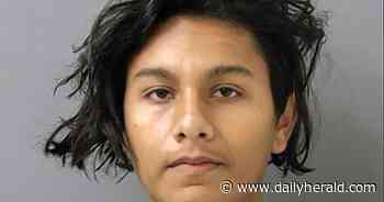 Hanover Park man goes missing