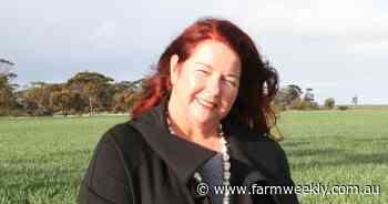 Address rural crime in WA