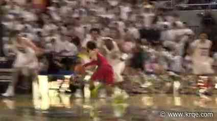 Sports Desk: UNM and Nevada Wolfpack ready to run it back on the basketball court