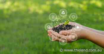 RLF has carbon farming firmly in its sights