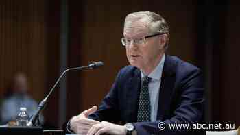 Live: RBA warns 'further increases in interest rates will be needed' in months ahead