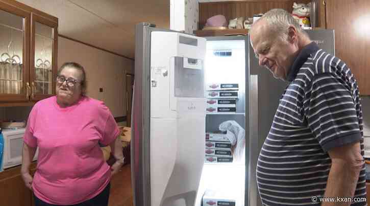 Will people get relief money for power outage costs?