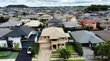 How much extra could your mortgage repayments be, now the cash rate is 3.35 per cent?