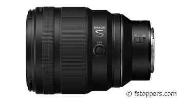 Nikon Launches The Much Anticipated Z 85mm f/1.2 As Well As The Pancake 26mm f/2.8