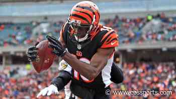 A.J. Green retires: 7-time Pro Bowl WR for Bengals, Cardinals wraps up NFL career after 12 years in the league