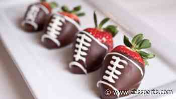 Super Bowl 2023: Best recipes and themed food for the big game as Eagles take on Chiefs