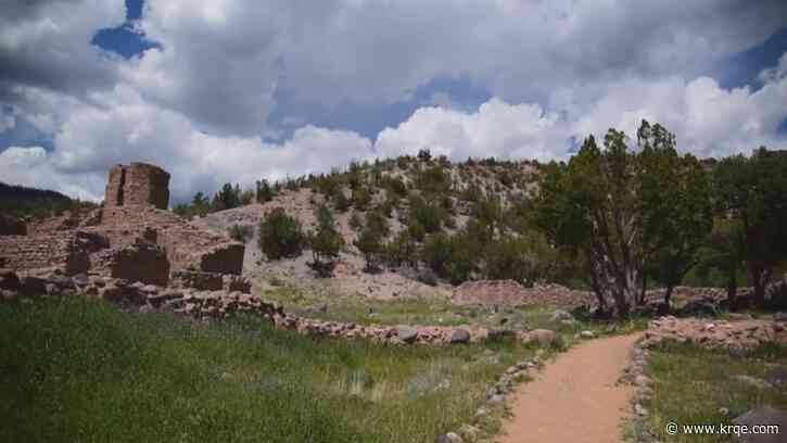 Cold case rapes connected to New Mexico music teacher