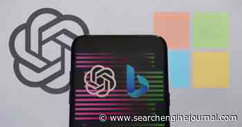 Microsoft Bing & ChatGPT: 5 Possible Features At Launch via @sejournal, @MattGSouthern