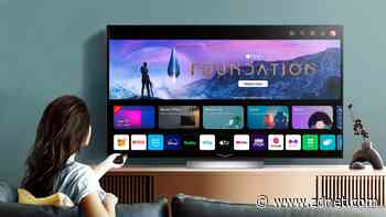 The 5 best 75-inch TVs of 2023