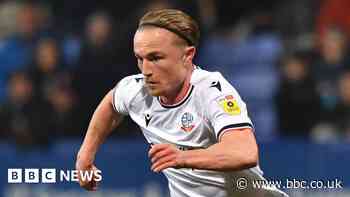 Bolton Wanderers' Kyle Dempsey in court over assault allegation