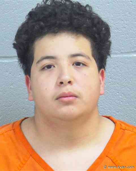 Texas student charged after topless photo is sent to others via AirDrop