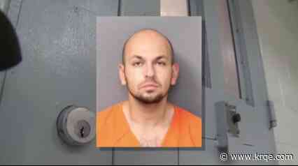 Suspect in Albuquerque apartment murder takes plea deal