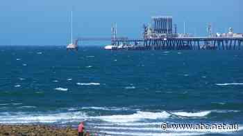 Point Bonython workers continue strike action in pay dispute with Santos