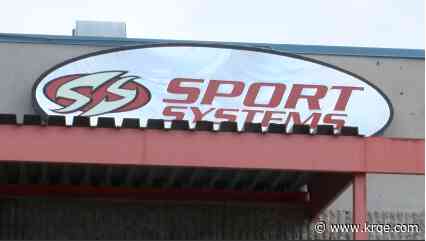 Albuquerque business owner says retail theft 'out of control,' wants lawmakers to help