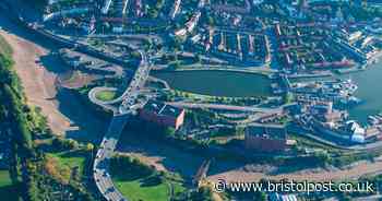 Bristol council wants £5.6m to progress Western Harbour project