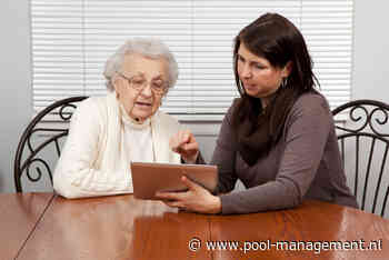 WOZO-programma: Wonen, Ondersteuning en Zorg voor Ouderen