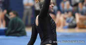 Girls gymnastics: Lake Park 2nd to DeKalb-Sycamore at sectional, hopes for at-large state berth