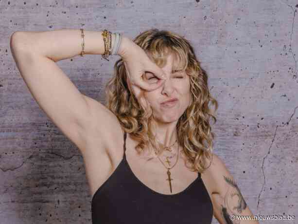 Laurien Decibel, coach in nieuw dansprogramma, timmert in Los Angeles aan Amerikaanse droom: “Dansers worden er veel meer gewaardeerd”