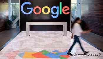 Google startet KI-Offensive - Reaktion auf Chatroboter