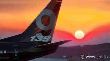 B.C. fire tanker crashes in Western Australia, pilots sustain minor injuries