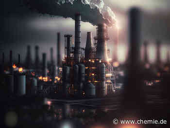 Geschäftsklima in der Chemie hat sich wieder eingetrübt