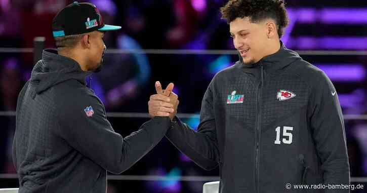 «Historisch»: Zwei schwarze Quarterbacks im Super Bowl