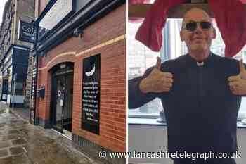 Burnley: Church on the Street Ministries moving into historic church