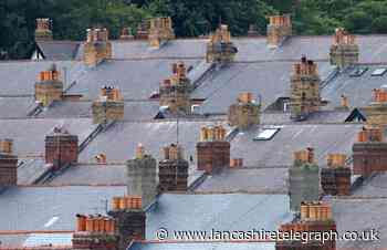 Hundreds of social homes in Blackburn with Darwen lost