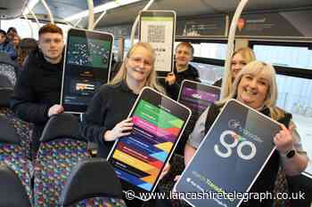 Transdev Go app hits major milestone for the first time