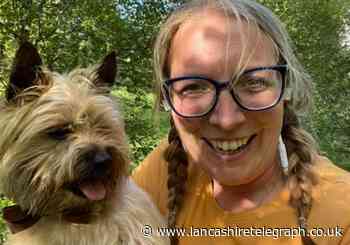 Lancs Pets At Home manager nominated for national community hero award