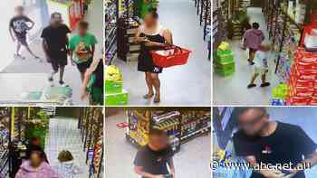 WA premier says parents must 'take responsibility' as Geraldton store imposes curfew to curb youth crime