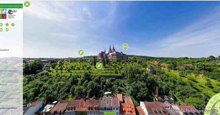 Bamberg virtuell erleben
