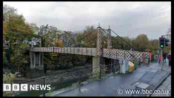 Bristol commuters face 'annoyance' due to bridge repairs