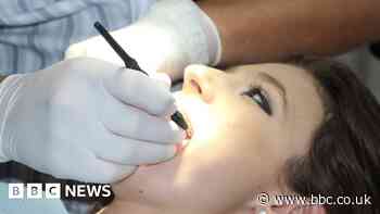 Ukrainian from Bristol went home for dentist to be 'seen faster'