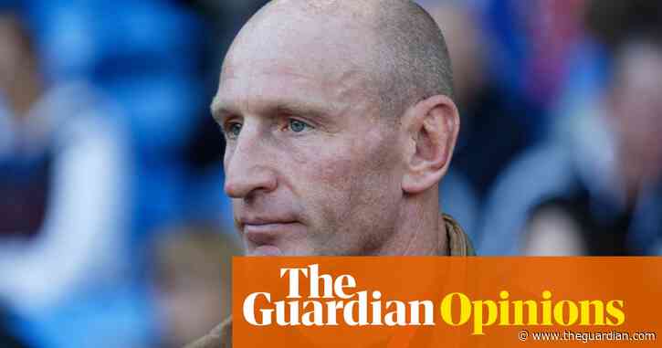 The Gareth Thomas case proves it: no one wins when an HIV transmission fight goes to court | James Greig