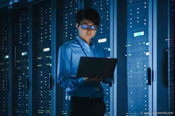 Train for 13 essential CompTIA certifications for $89