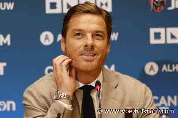 Video-analist analyseert spel van Scott Parker: &quot;Hij mag de bal niet krijgen en dan is het voorbij&quot;