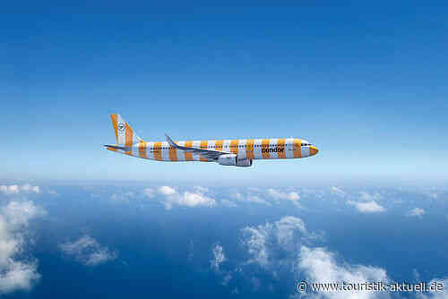 Globus-Award-Abstimmung: Gewinner des Condor-Flugs steht fest