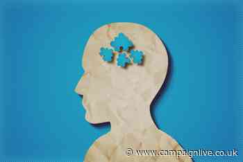 Adland ‘increasingly struggling’ with mental health, Nabs says
