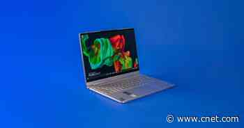 Best 15-Inch Gaming and Work Laptop for 2023     - CNET