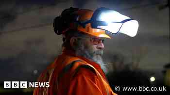 Tyne and Wear Metro patrols stepped up to tackle cable thefts