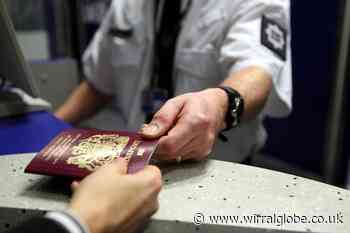Warning issued to anyone applying for a new passport