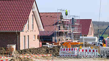 Eigenheim: Energieeffizientes Bauen mit Staat-Zuschuss